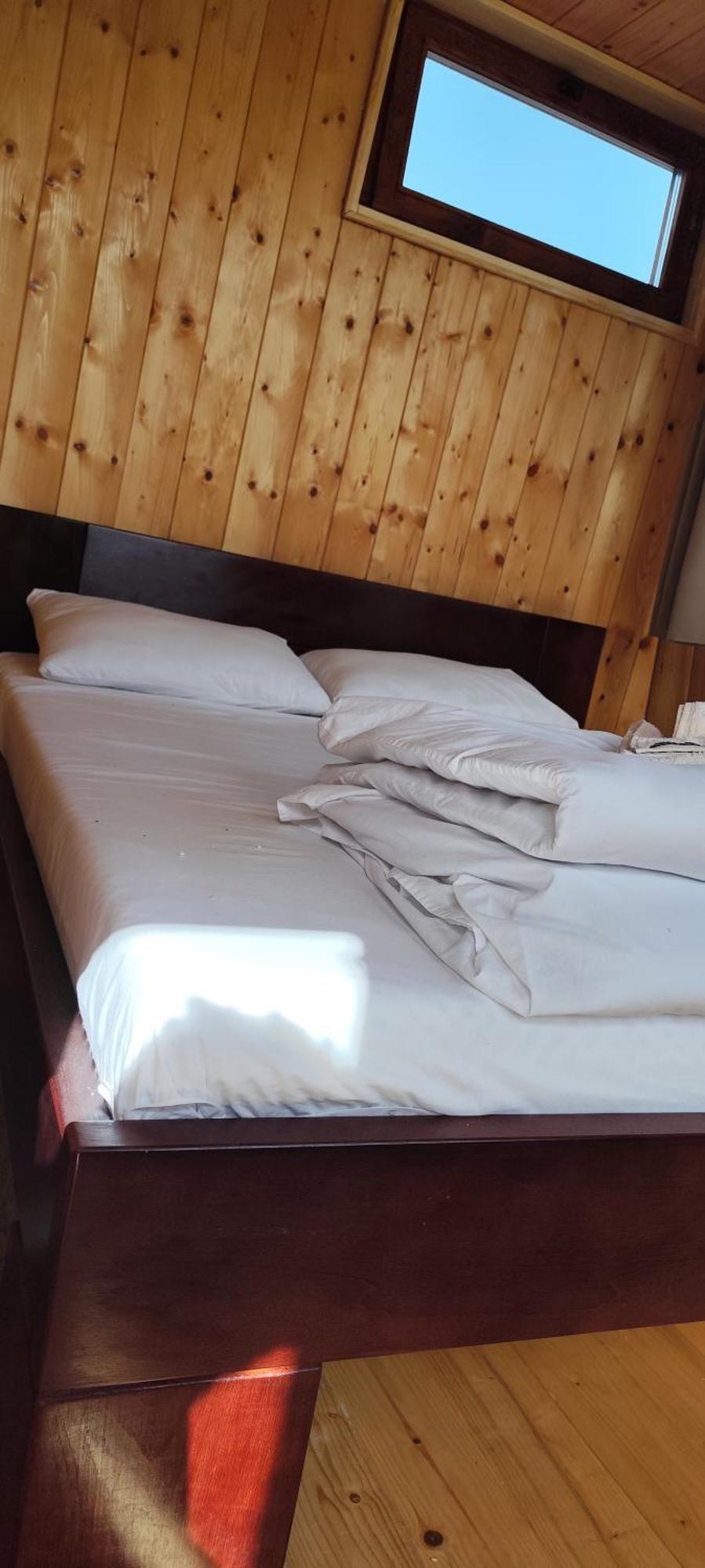 Salas Farma 47-Miris Dunja Cenej Dış mekan fotoğraf